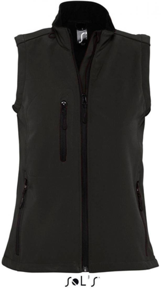 SOLS Funktionsweste Damen Sleeveless Softshell Rallye günstig online kaufen