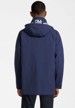 Fila Parka