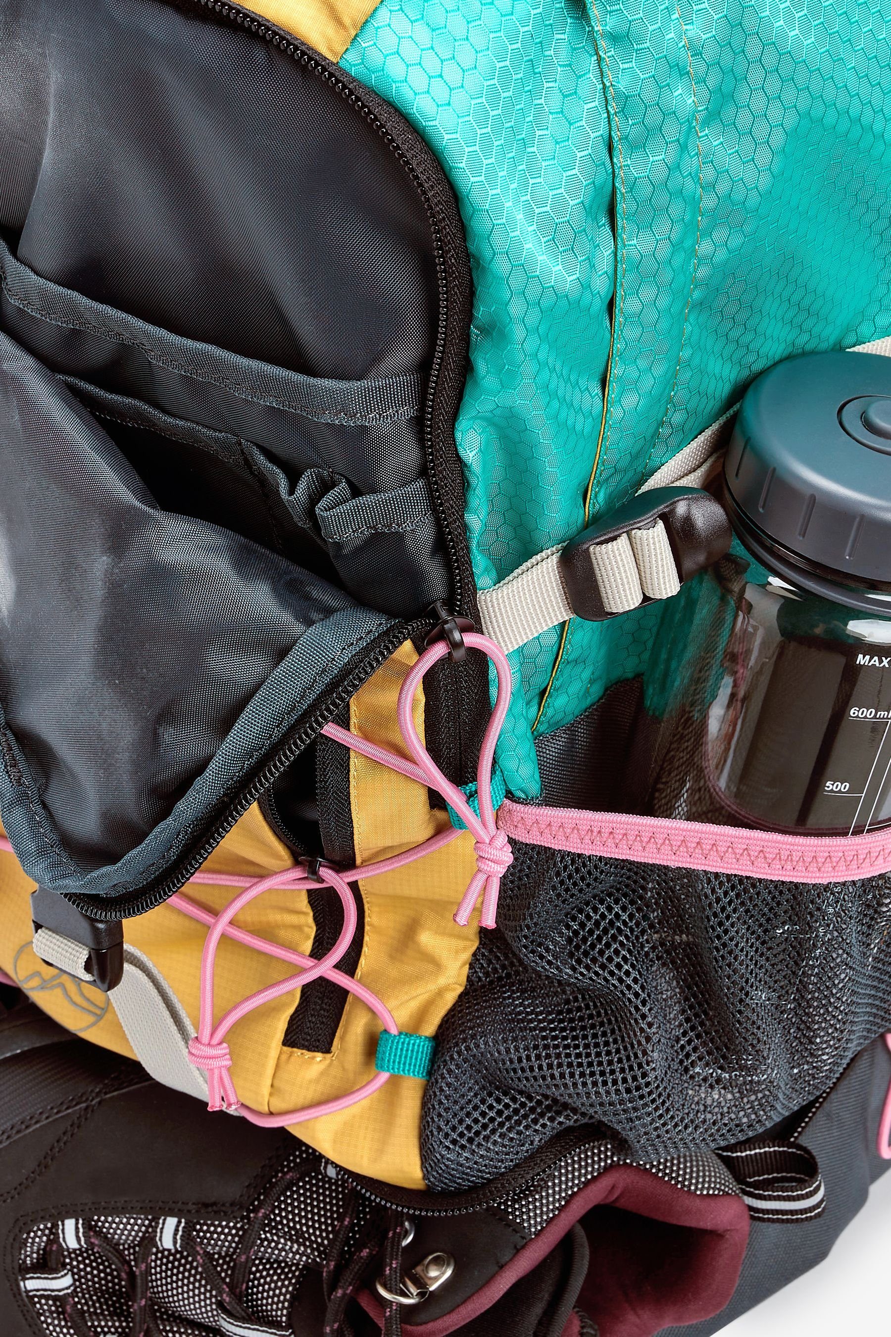 Next Wanderrucksack Wanderrucksack, 30 L (1-tlg)