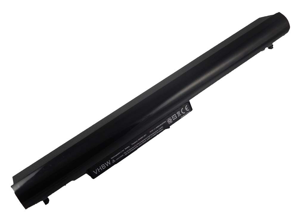 passend für HP Pavilion Sleekbook 15t, 15z, 14z, 14 Notebook, Netbook Laptop-Akku