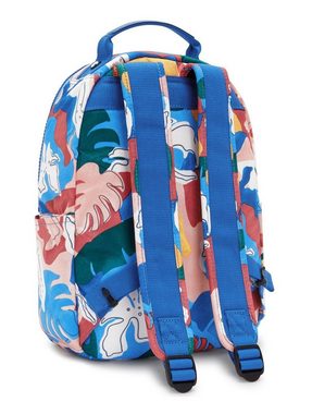 KIPLING Rucksack Basic Print