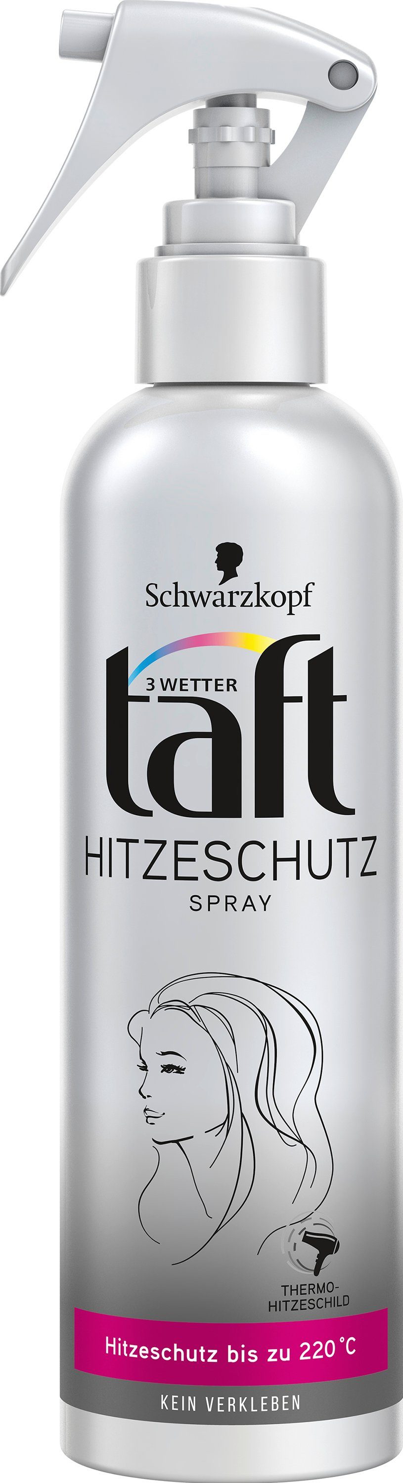 Taft Haarspray