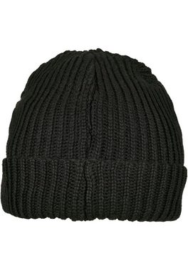 URBAN CLASSICS Beanie Urban Classics Unisex Recycled Yarn Fisherman Beanie (1-St)