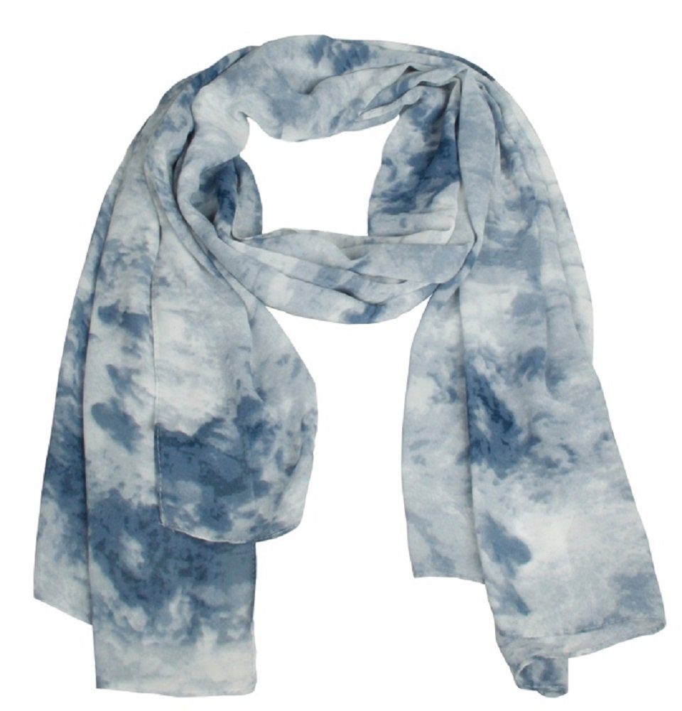 Halstuch Tuch batik