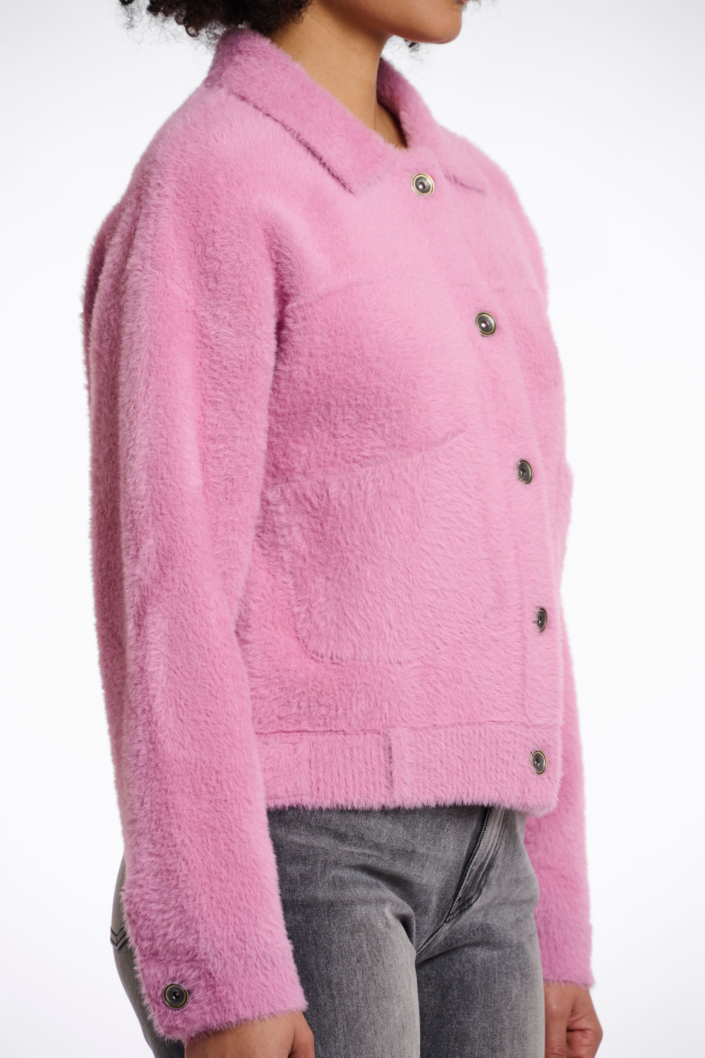 Rino & Pelle Sweatjacke günstig online kaufen