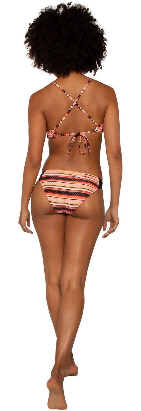Protest Bügel-Bikini RIDDLE top bikini high
