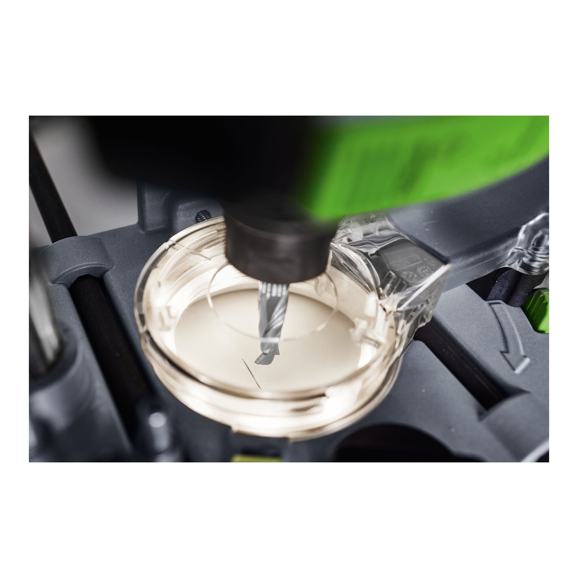 FESTOOL Oberfräse Festool Oberfräse OF 1400 EBQ-Plus