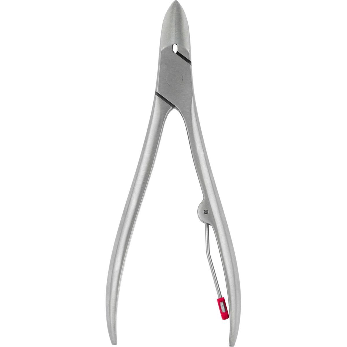 Zwilling Nagelknipser-Set Premium Pediküre Nagelzange 12 cm