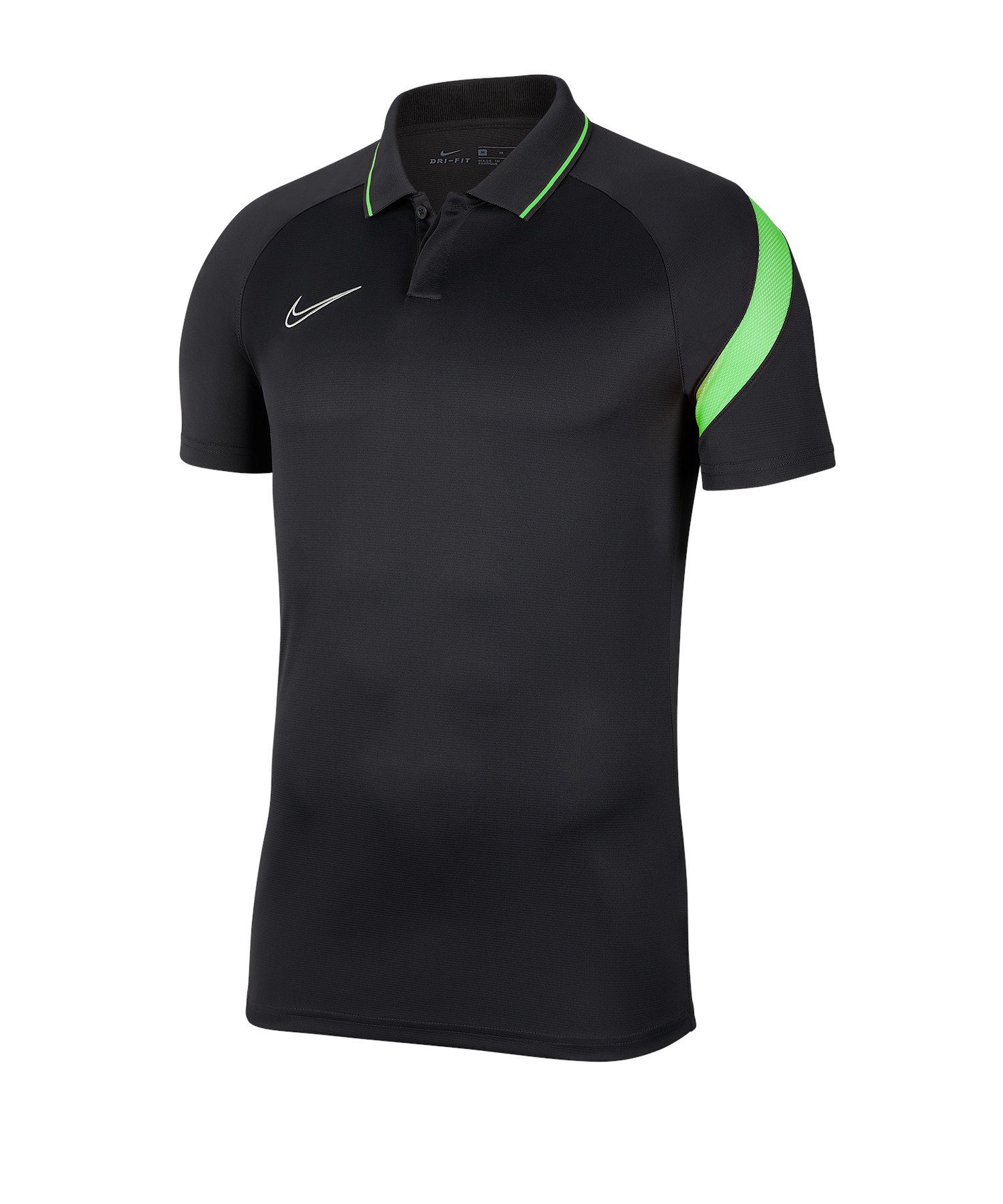 Nike Poloshirt Nike Performance Academy Pro Poloshirt Kids Polyester