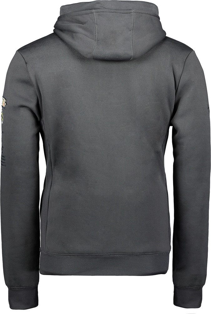 Geographical Norway Kapuzenpullover Gymclass Db Men günstig online kaufen