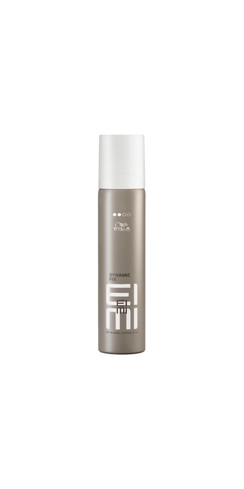 Wella Haarspray Wella EIMI Dynamic Fix Hairspray 75ml