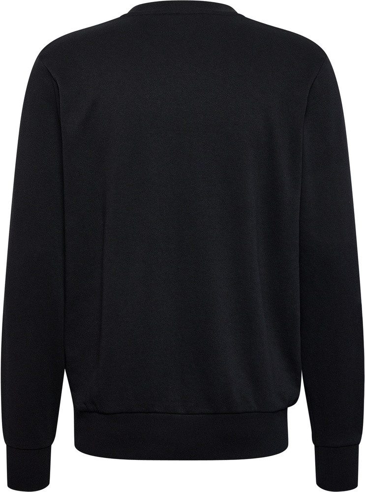 hummel Rundhalspullover Pulse Sweat Crewneck günstig online kaufen