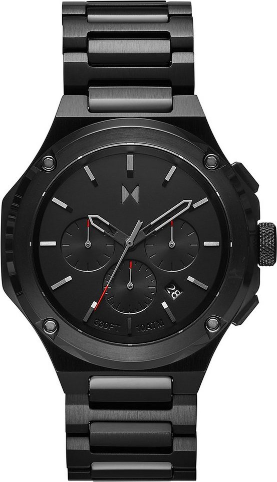 MVMT Chronograph Raptor, 28000149-D