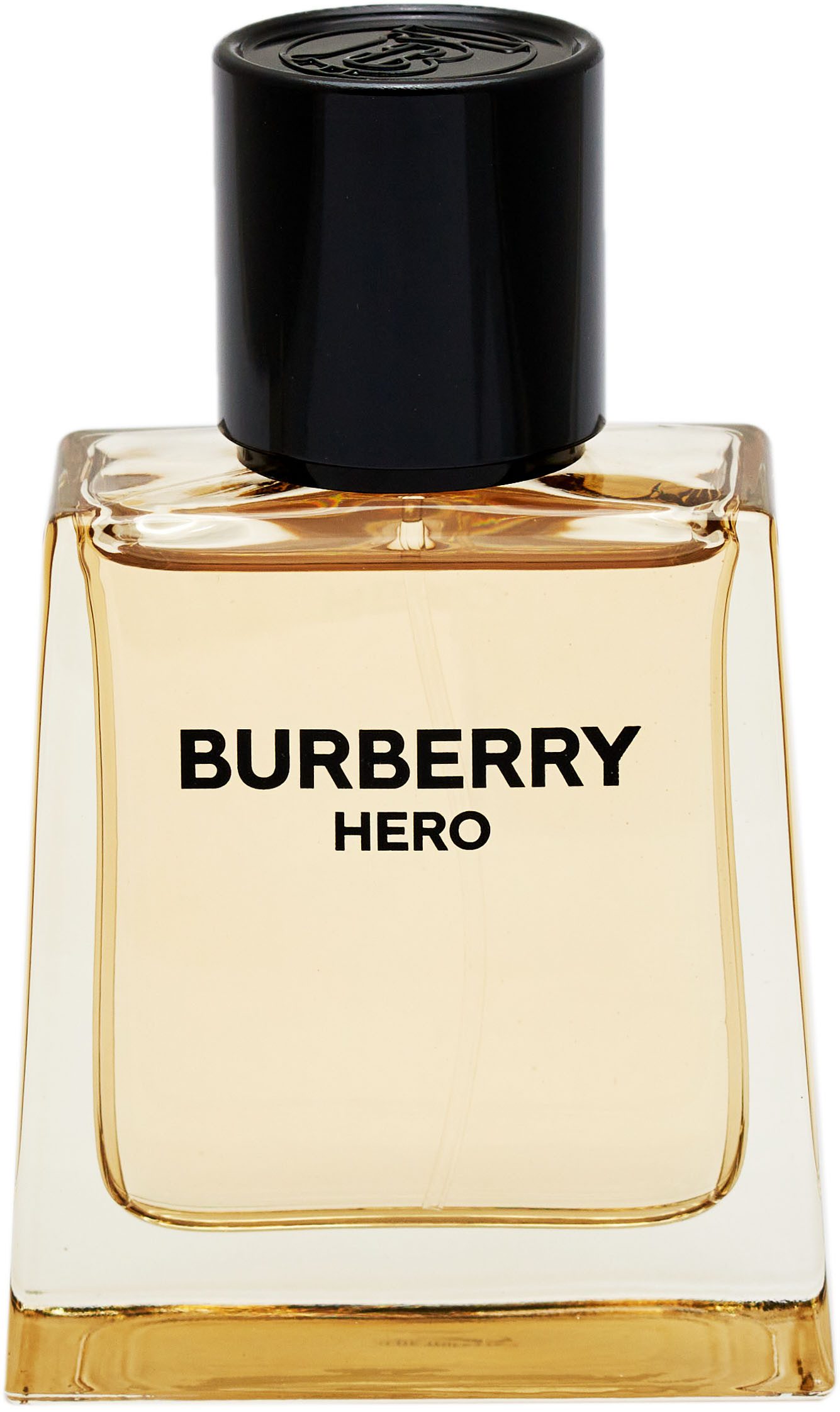 BURBERRY Eau de Toilette Burberry Hero Set, 2-tlg., mit leuchtender Frische
