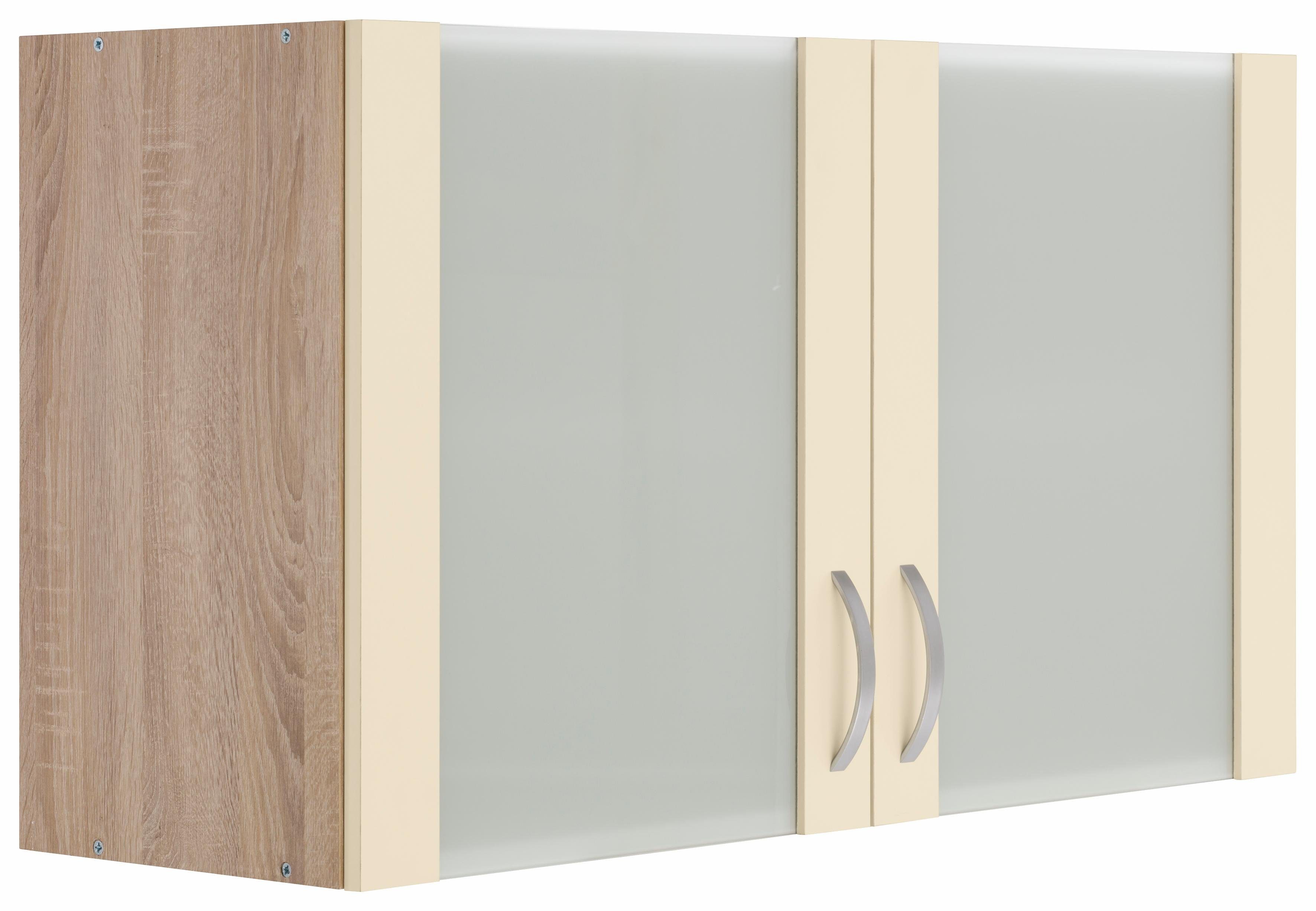 wiho Küchen Hängeschrank Flexi Breite 100 cm