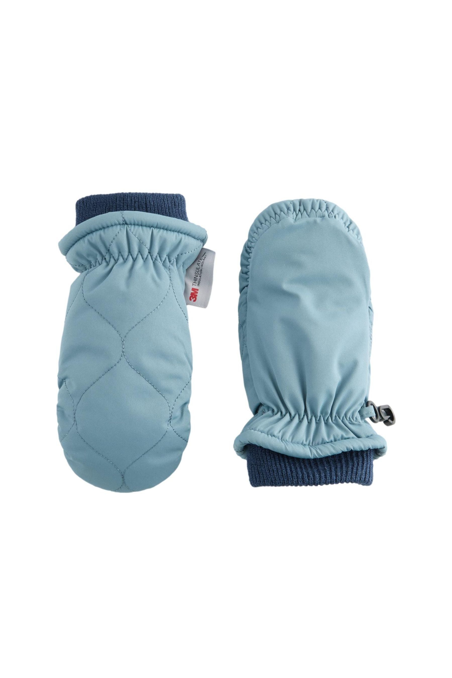 Next Fäustlinge Skihandschuhe (1-St) günstig online kaufen