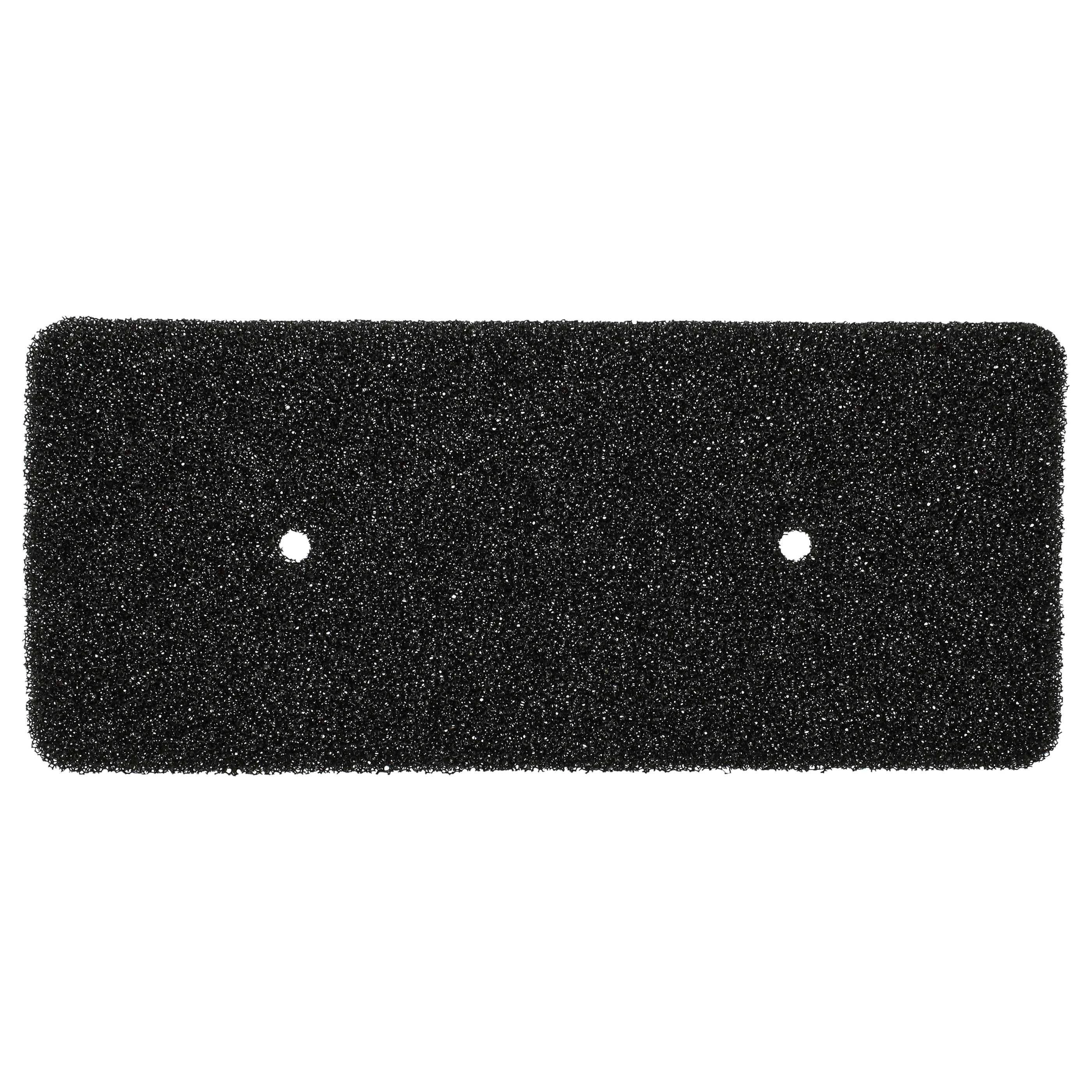 vhbw Ersatzfilter passend für Samsung DV80H8100HWEU, DV80H8100HWEN, DV80H8100HWEG, Zubehör für Samsung DV80H8100HWEU DV80H8100HWEN DV80H8100HWEG DV80F5E5HGWEU DV70F5E0HGWEU DV90H8000HW