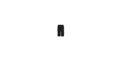 uhlsport Funktionsshorts ESSENTIAL Longshorts schwarz