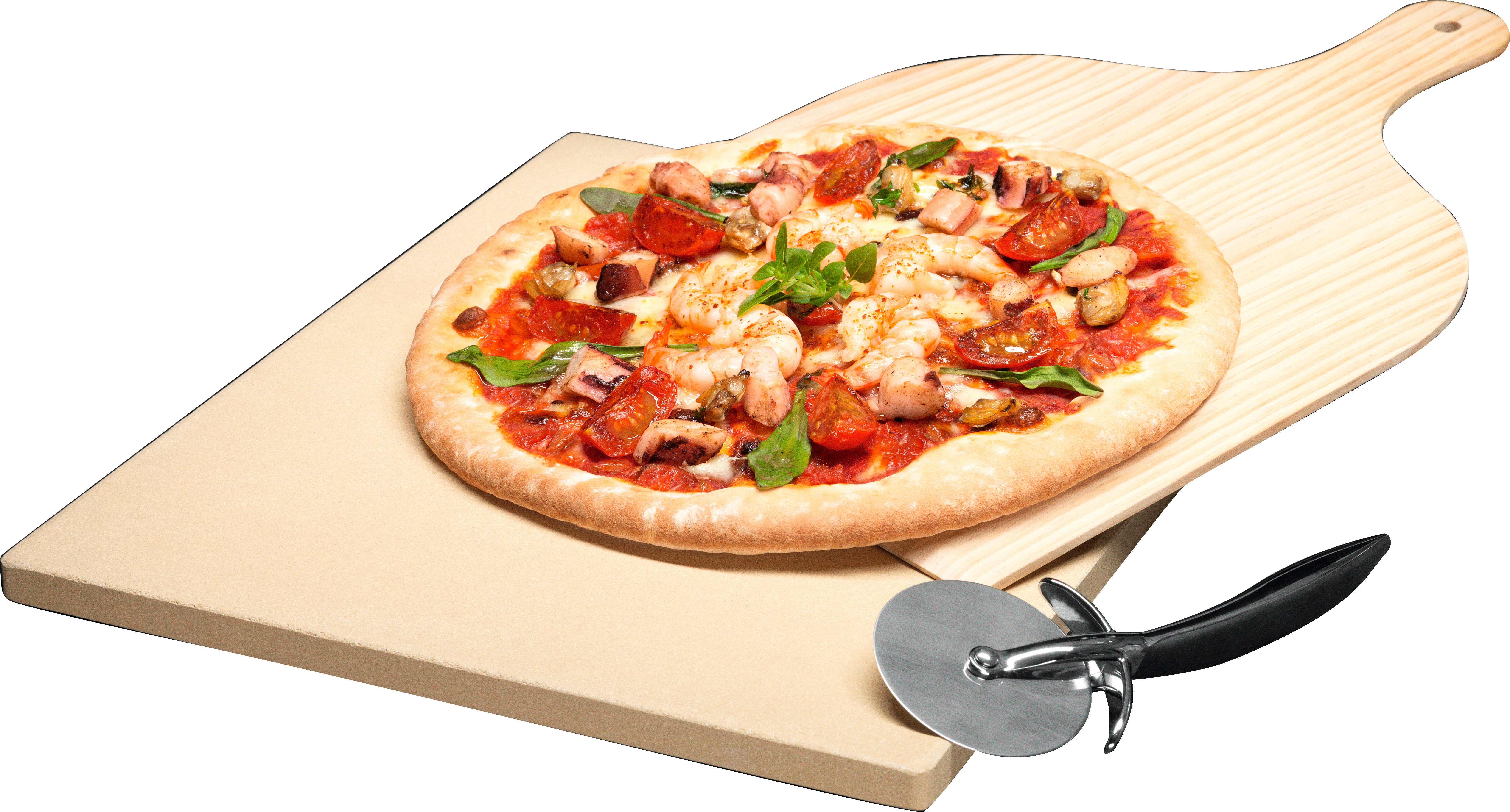 Pizzastein A9OZPS1