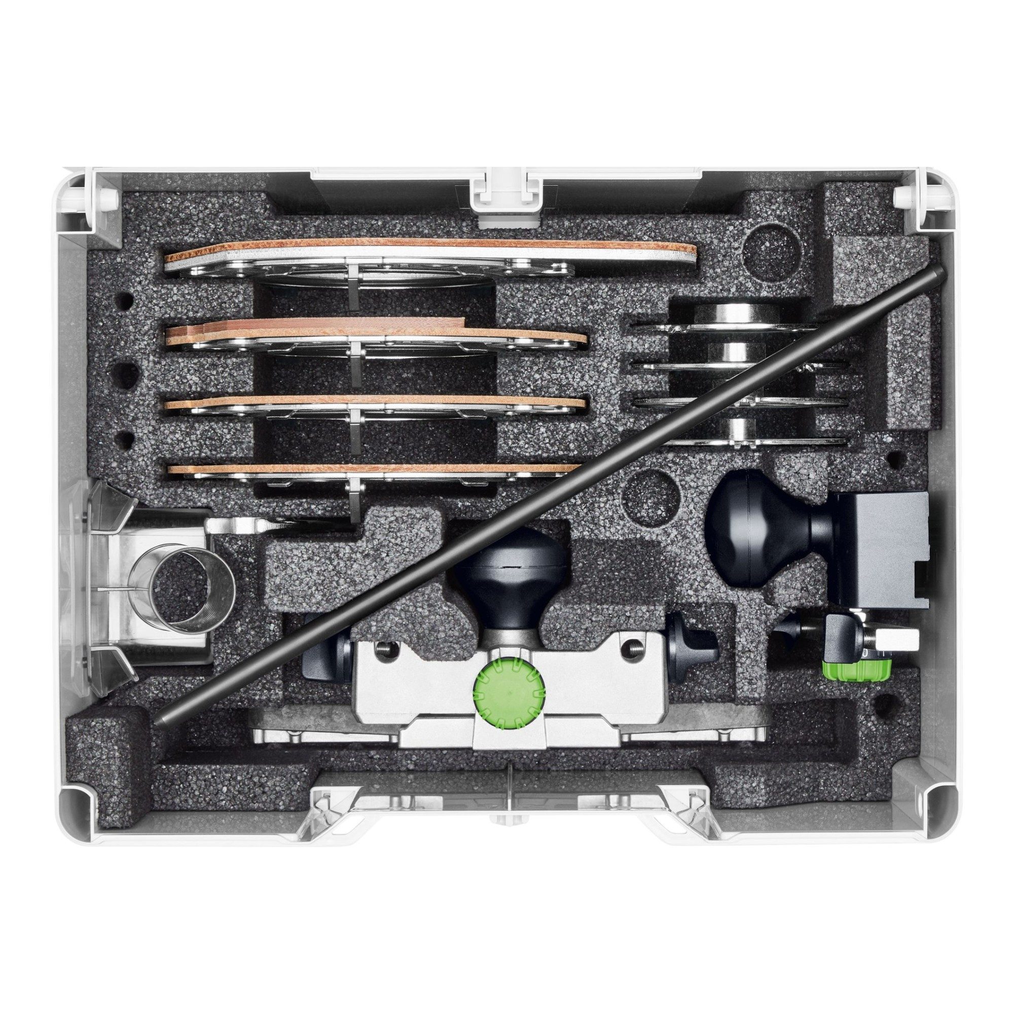FESTOOL Fräse ZS-OF 2200 (576832) für OF 2200