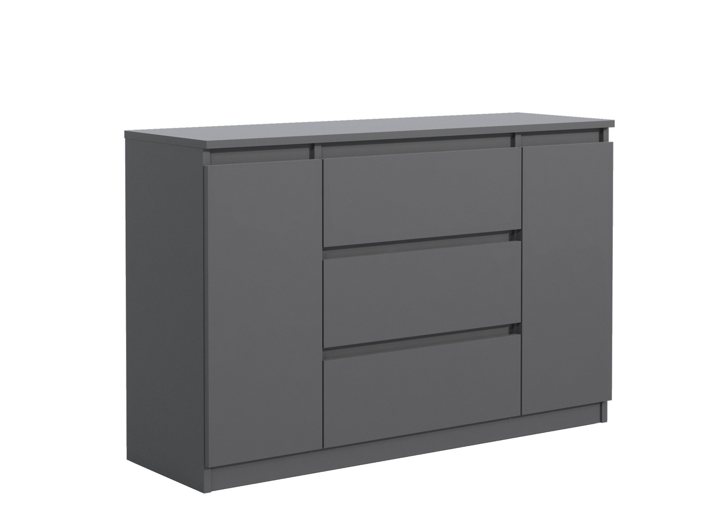 Kommode, Sideboard, Kommode für das Schlafzimmer - Wohnzimmer