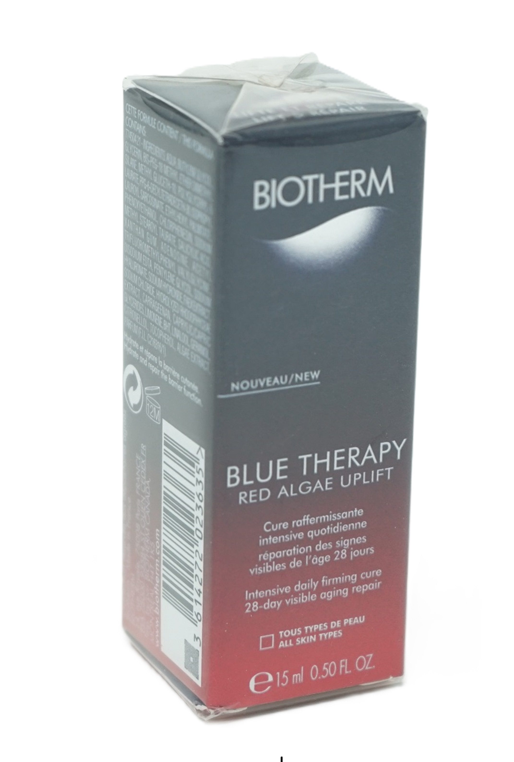 BIOTHERM Make-up Biotherm Blue Therapy Red Algae Uplift Все Hauttypen 15ml