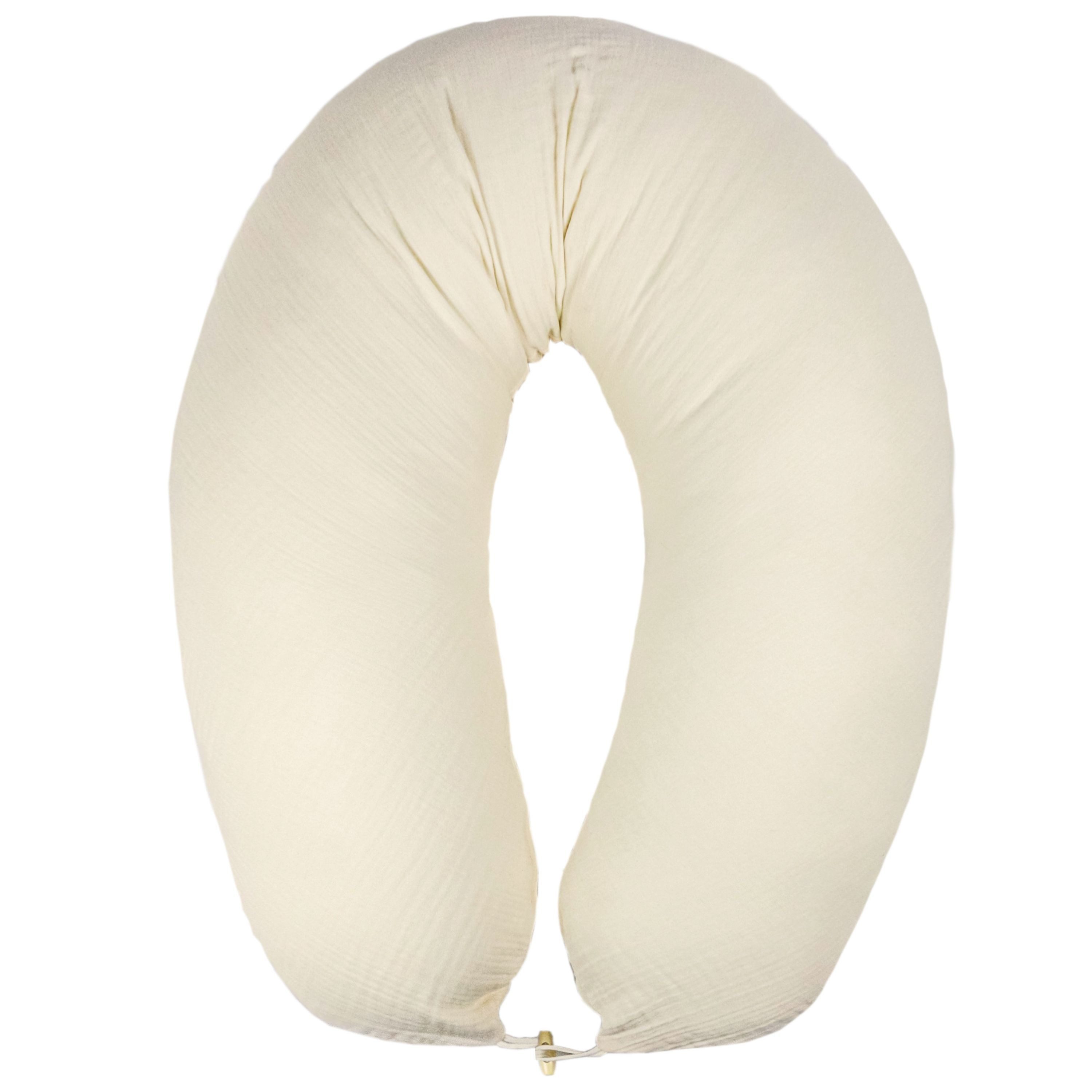 SEI Design Stillkissen Seitenschläferkissen Babynestchen Kuschelnest günstig online kaufen