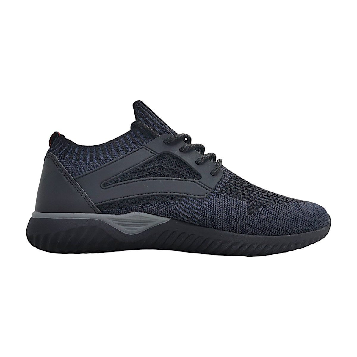 Dockers by Gerli sportlicher Schnürer Schnürschuh günstig online kaufen