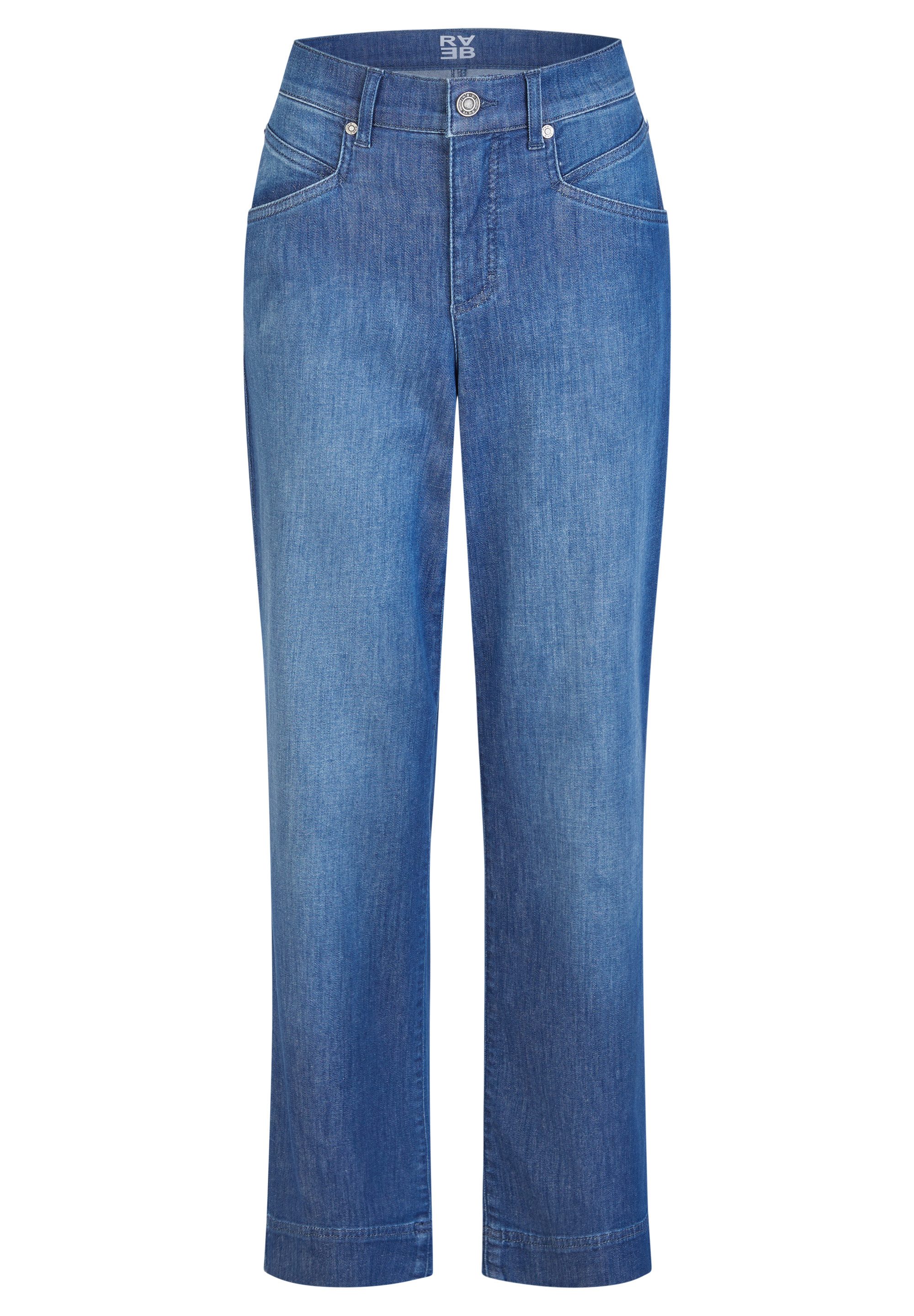 Rabe 5-Pocket-Jeans DENIM