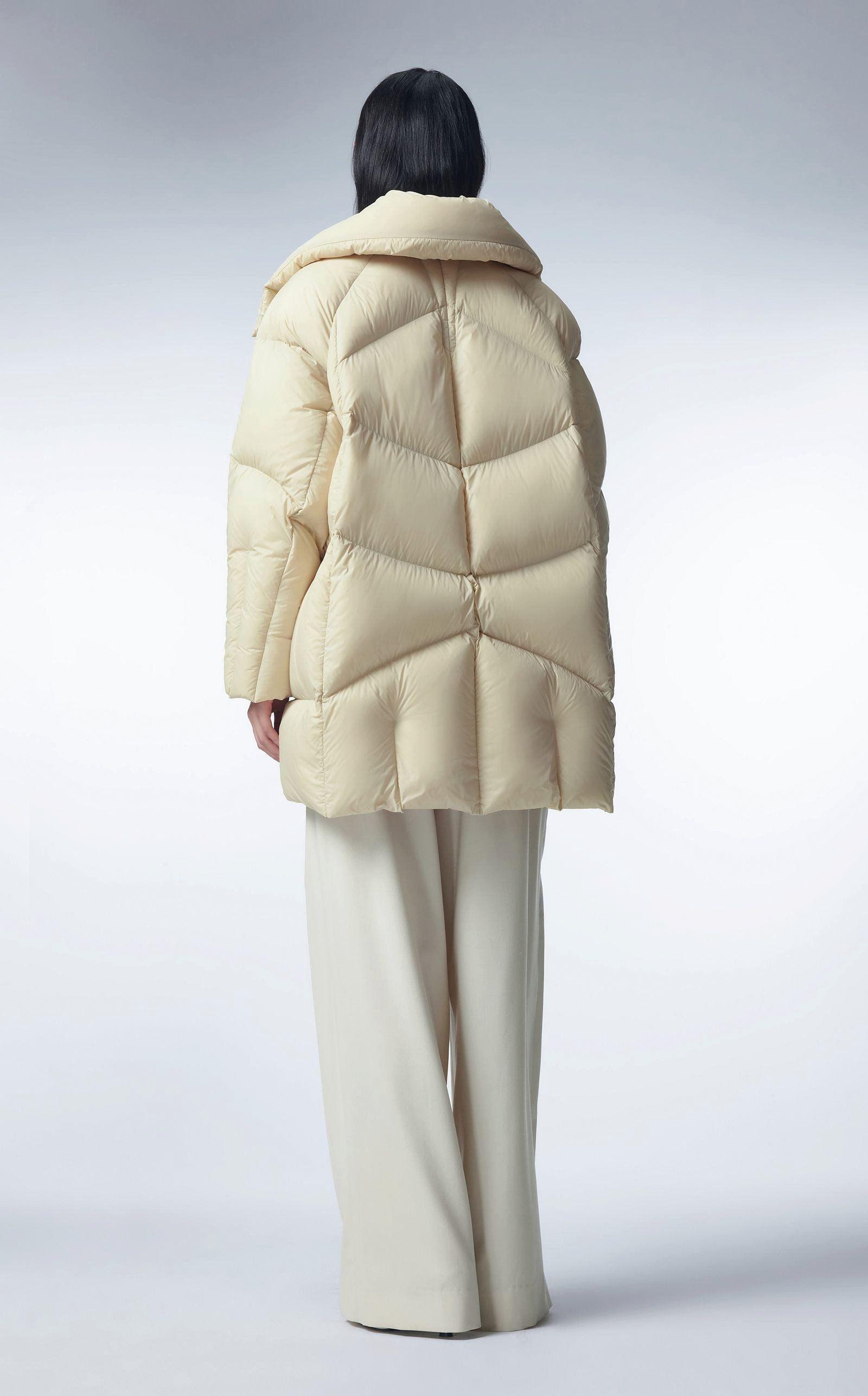 JNBY Daunenmantel Daunenmantel VANILLE günstig online kaufen