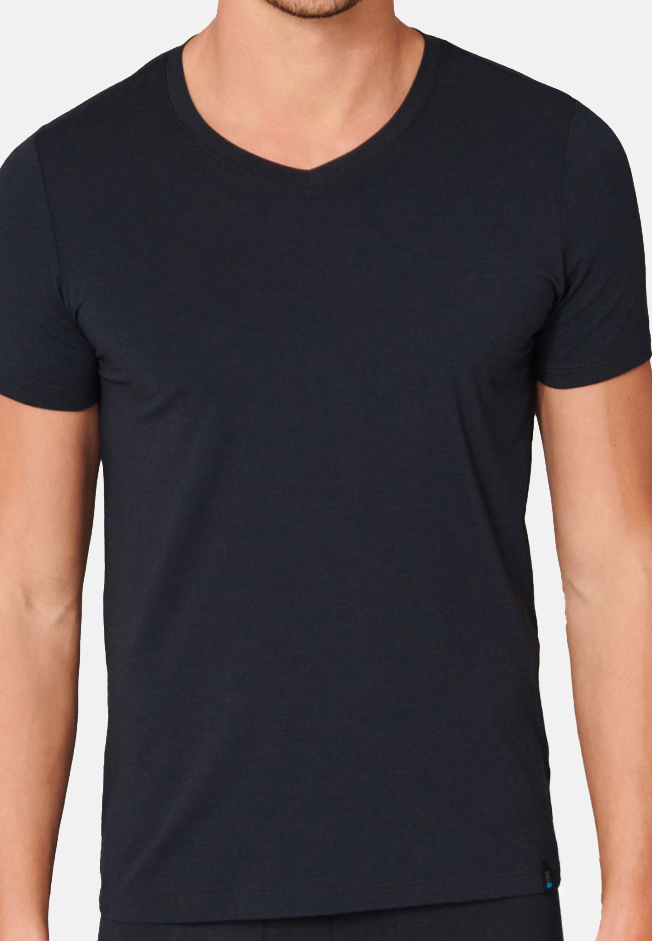 Schiesser Unterhemd Long Lift Soft (1-St) günstig online kaufen