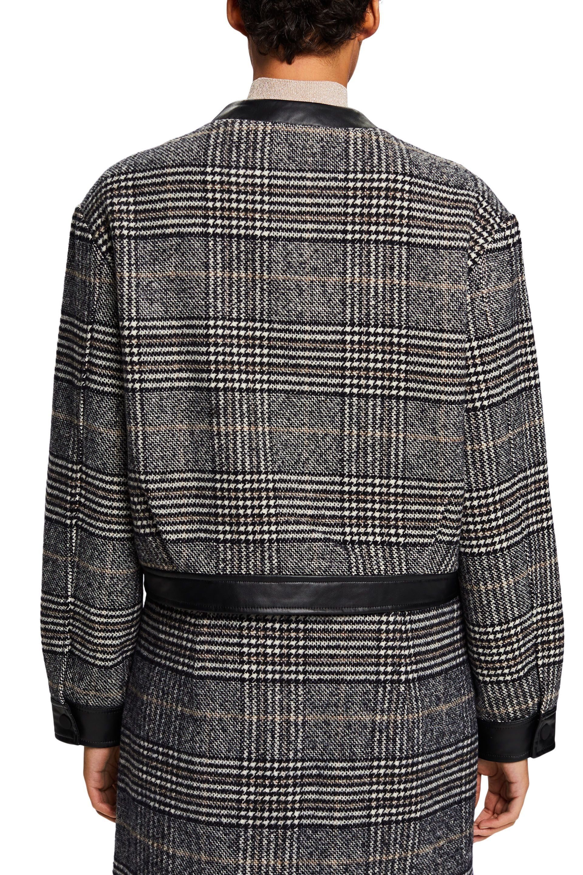edc by Esprit Outdoorjacke