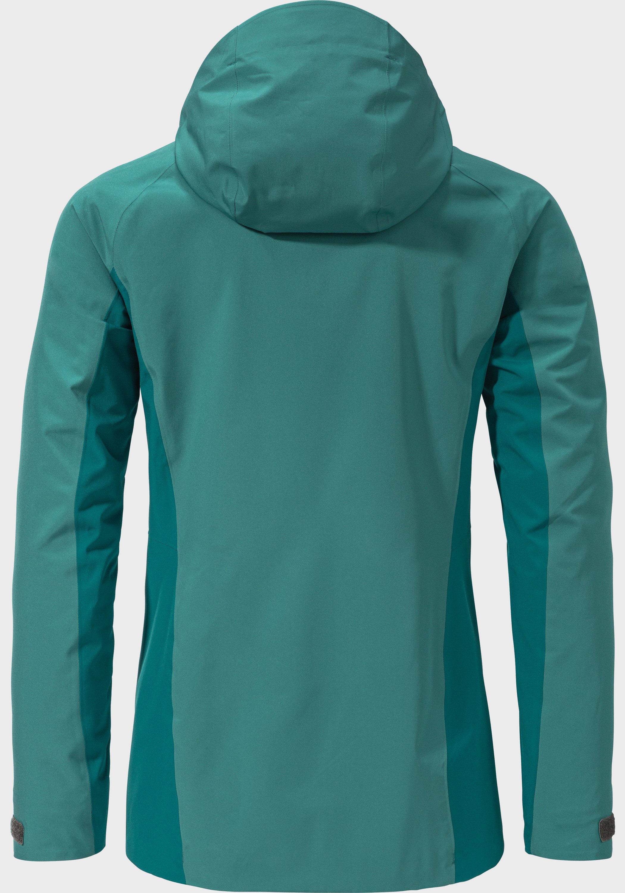 Schöffel Outdoorjacke 2L Jacket Ankelspitz L günstig online kaufen