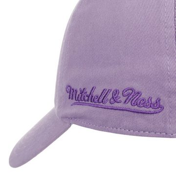 Mitchell & Ness Baseball Cap (1-St) Basecap Metallschnalle