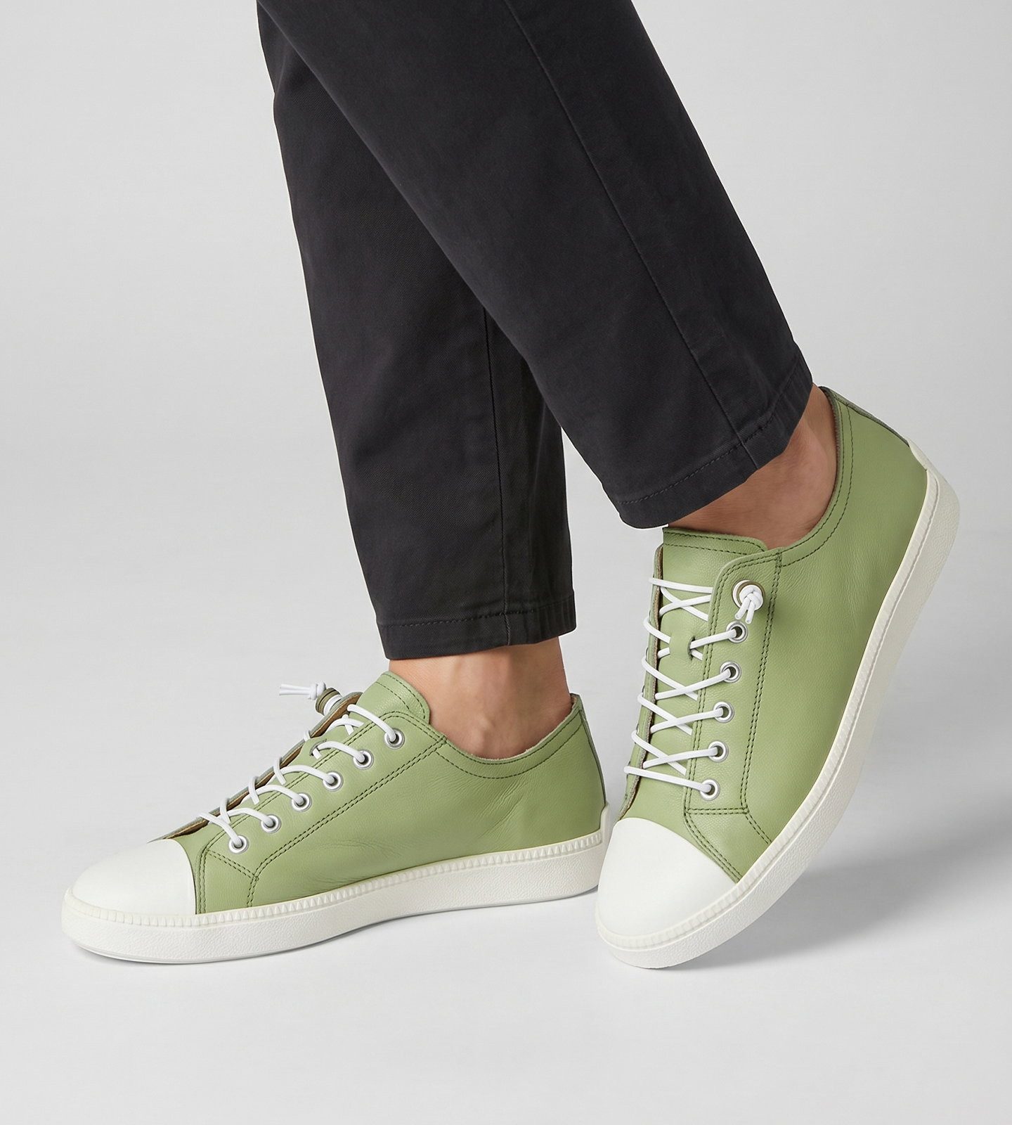 Think! Schnürschuh Turna Sneaker