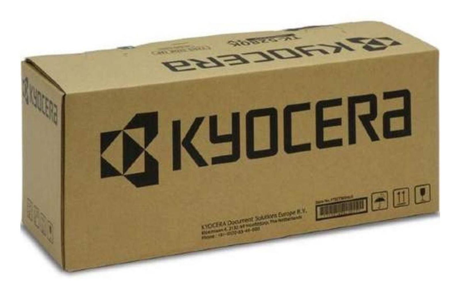 KYOCERA Tonerpatrone TK 8385Y - Gelb - original - Tonerpatrone