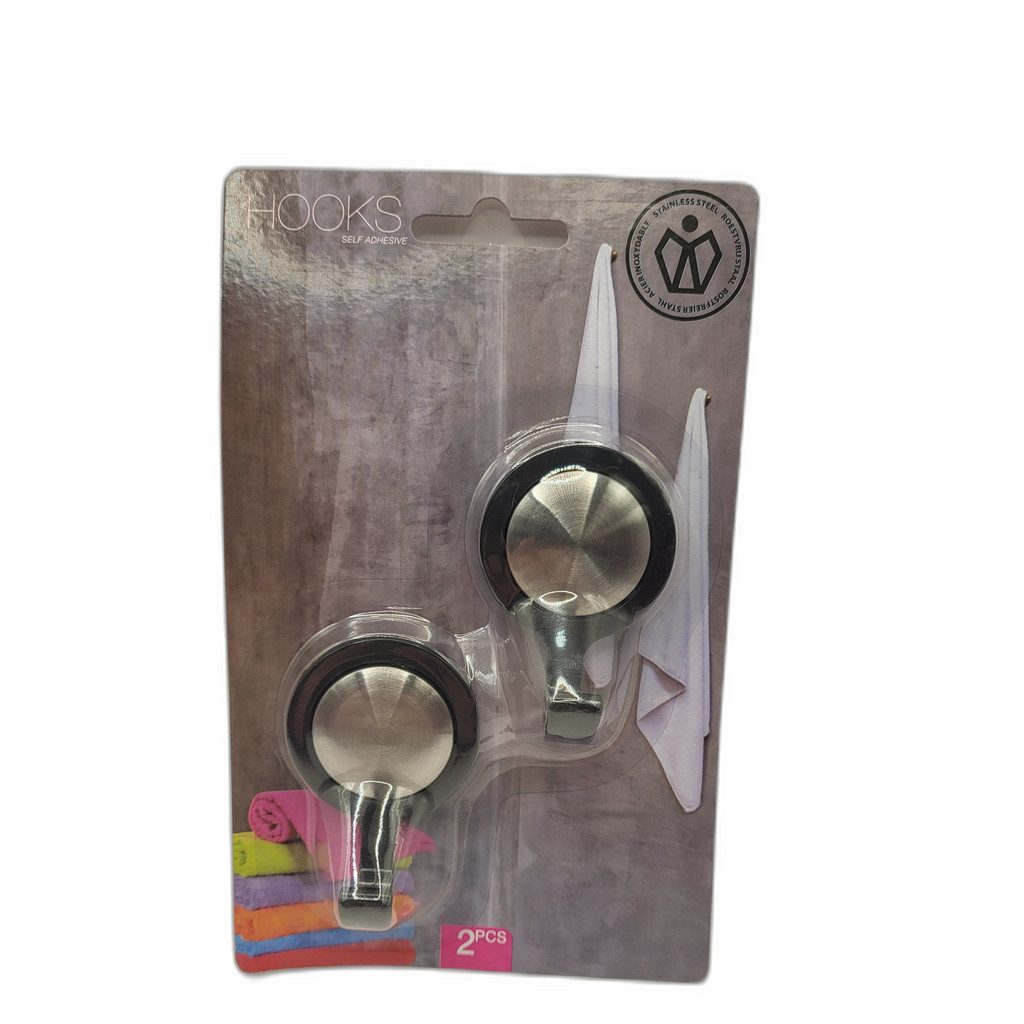 Ultra Clean Wandhaken Wandhaken 2er Set