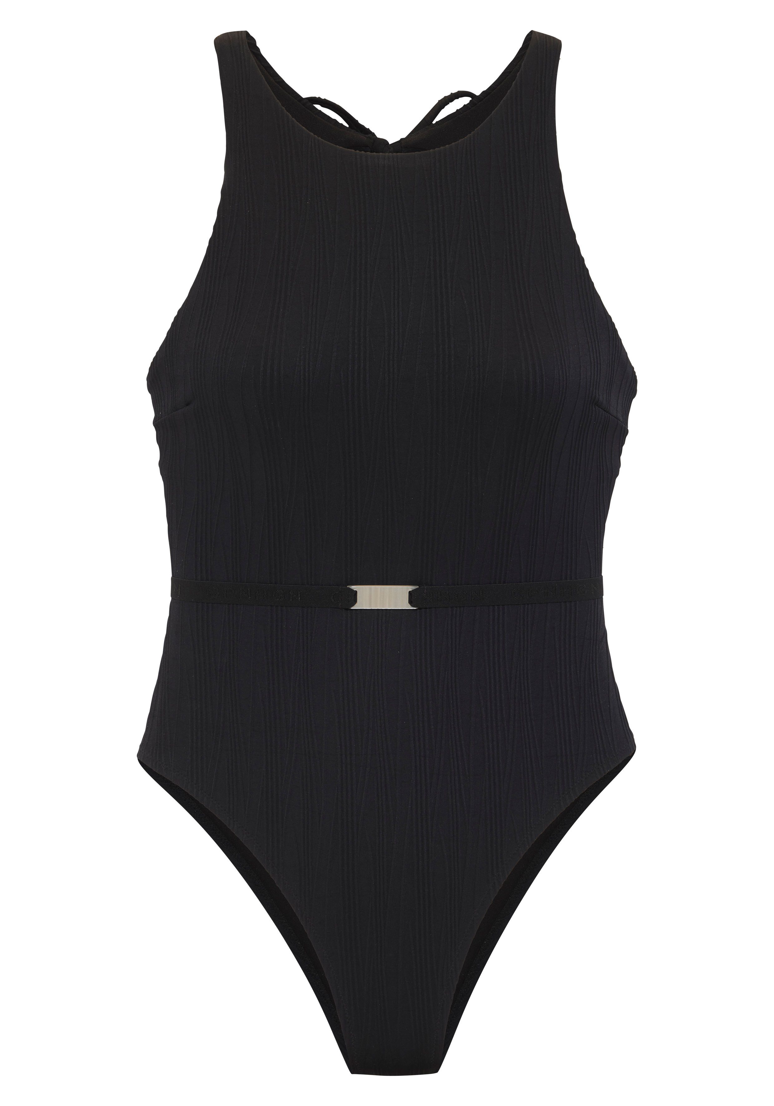 Copenhagen Studios Badeanzug Antio in moderner Strukturware günstig online kaufen