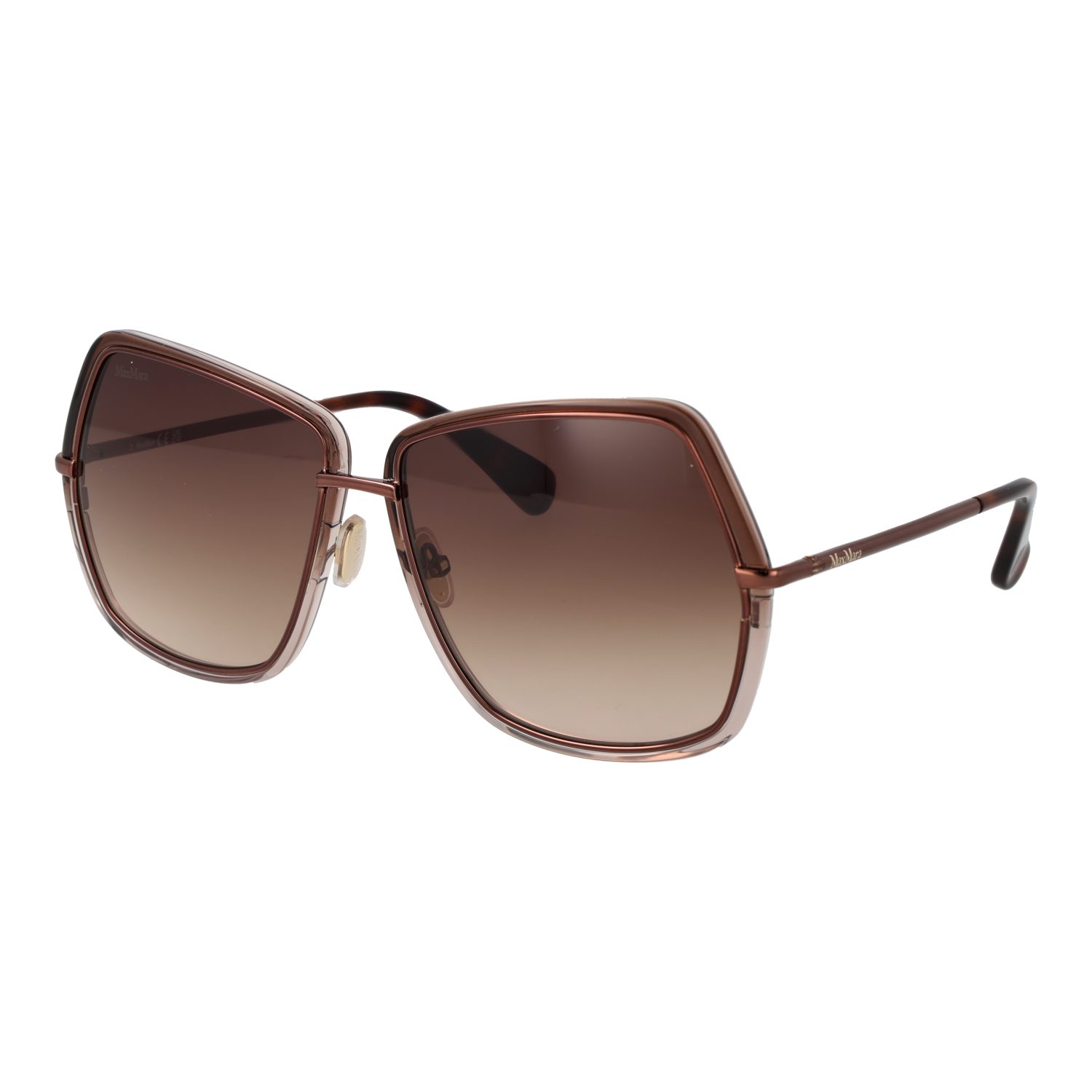 Max Mara Sonnenbrille MM0054 6148F