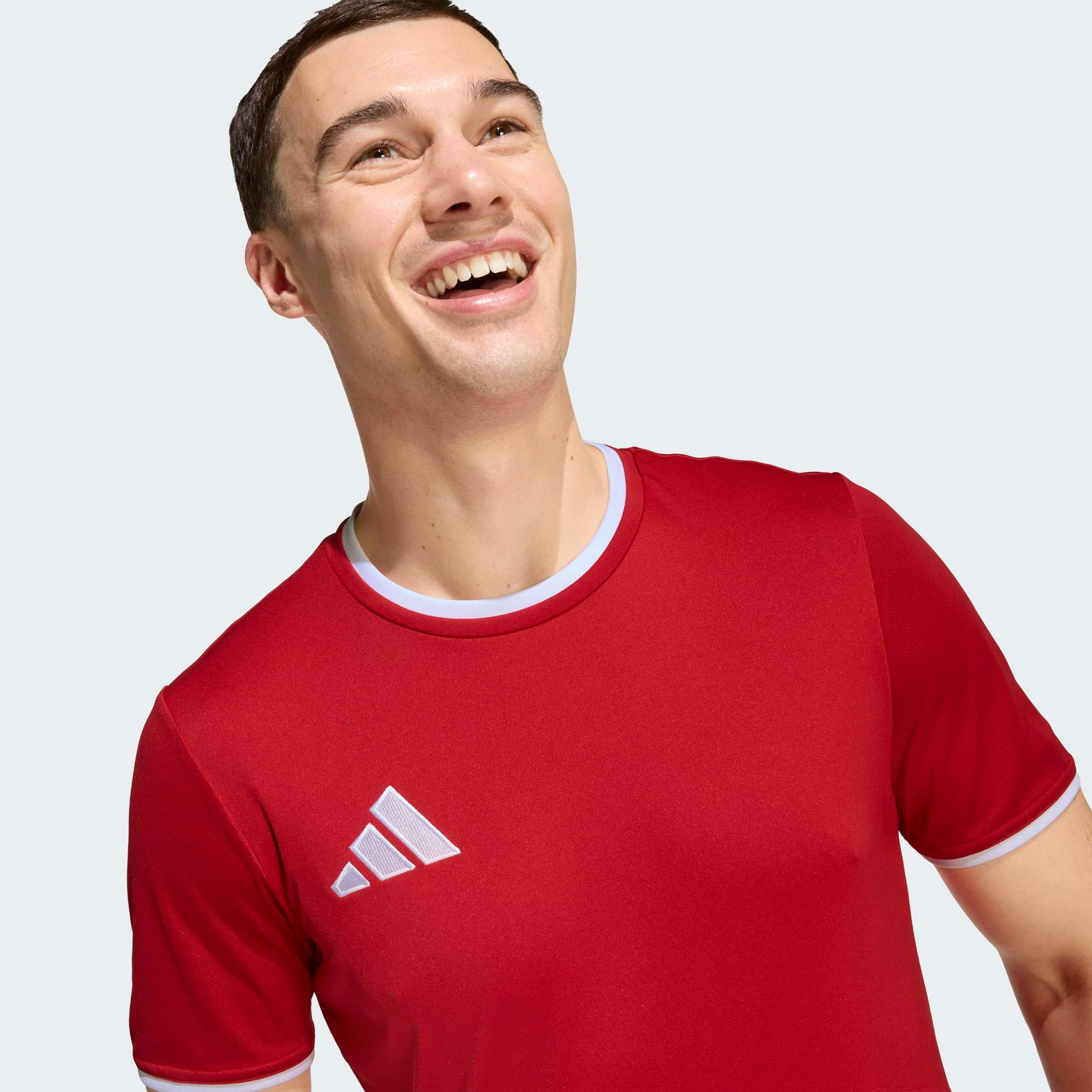 adidas Performance Fußballtrikot ENTRADA26 TRIKOT