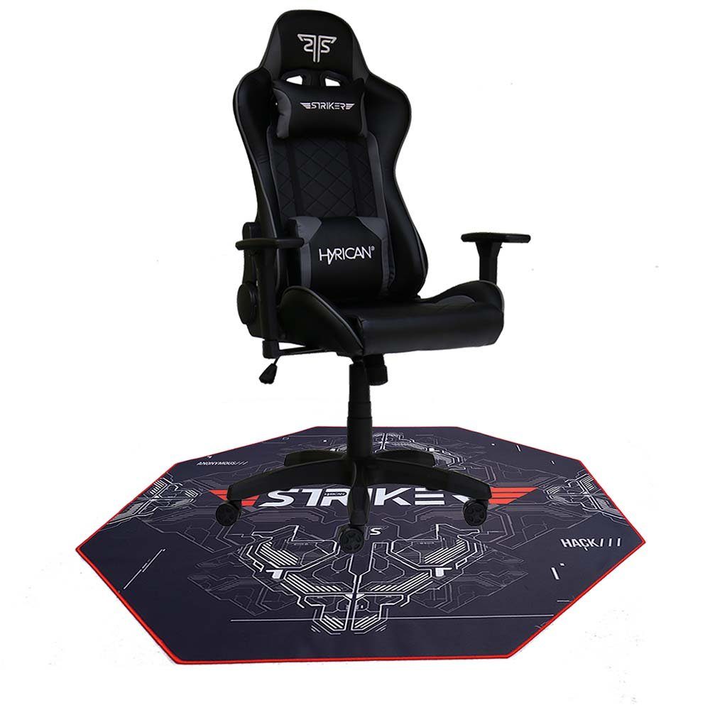 Hyrican Gaming-Stuhl Striker Gaming-Stuhl 