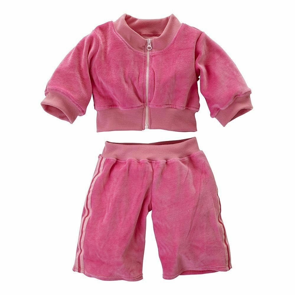 Living Puppets Handpuppe Handpuppen Jogginganzug W635 günstig online kaufen
