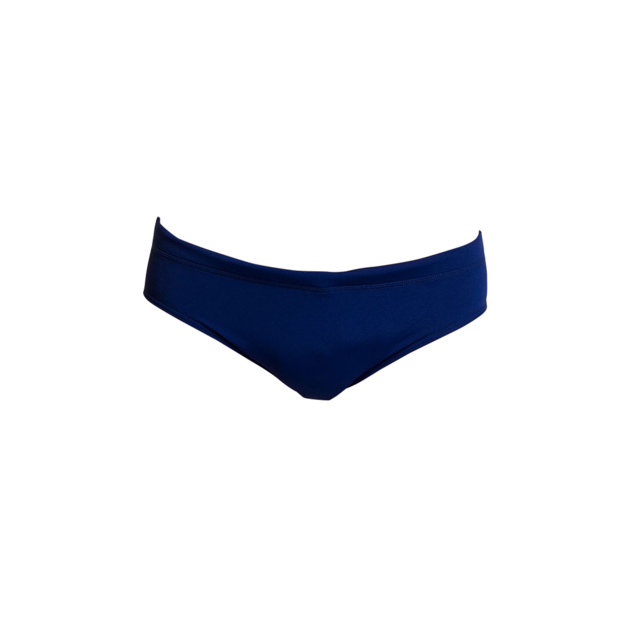 Funky Trunks Badehose Funky Trunks Herren Badehose Classic Brief FTS035M