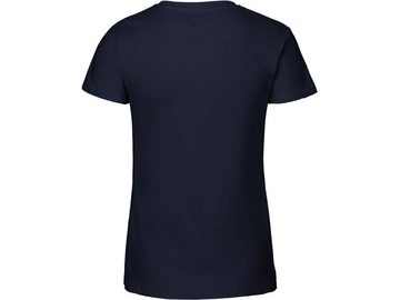 Neutral T-Shirt Neutral Bio-Damen-T-Shirt mit V-Ausschnitt