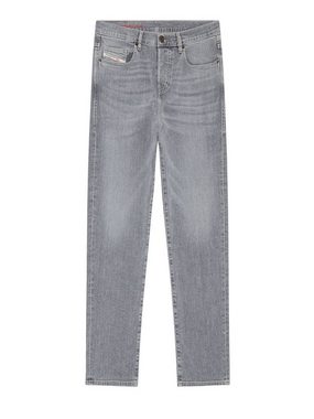 Diesel Straight-Jeans Regular Hose - D-Viker 0GDAP
