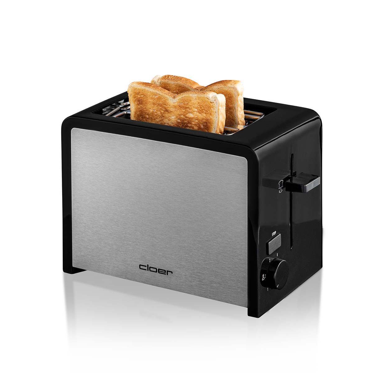 Cloer Toaster Cloer 3210