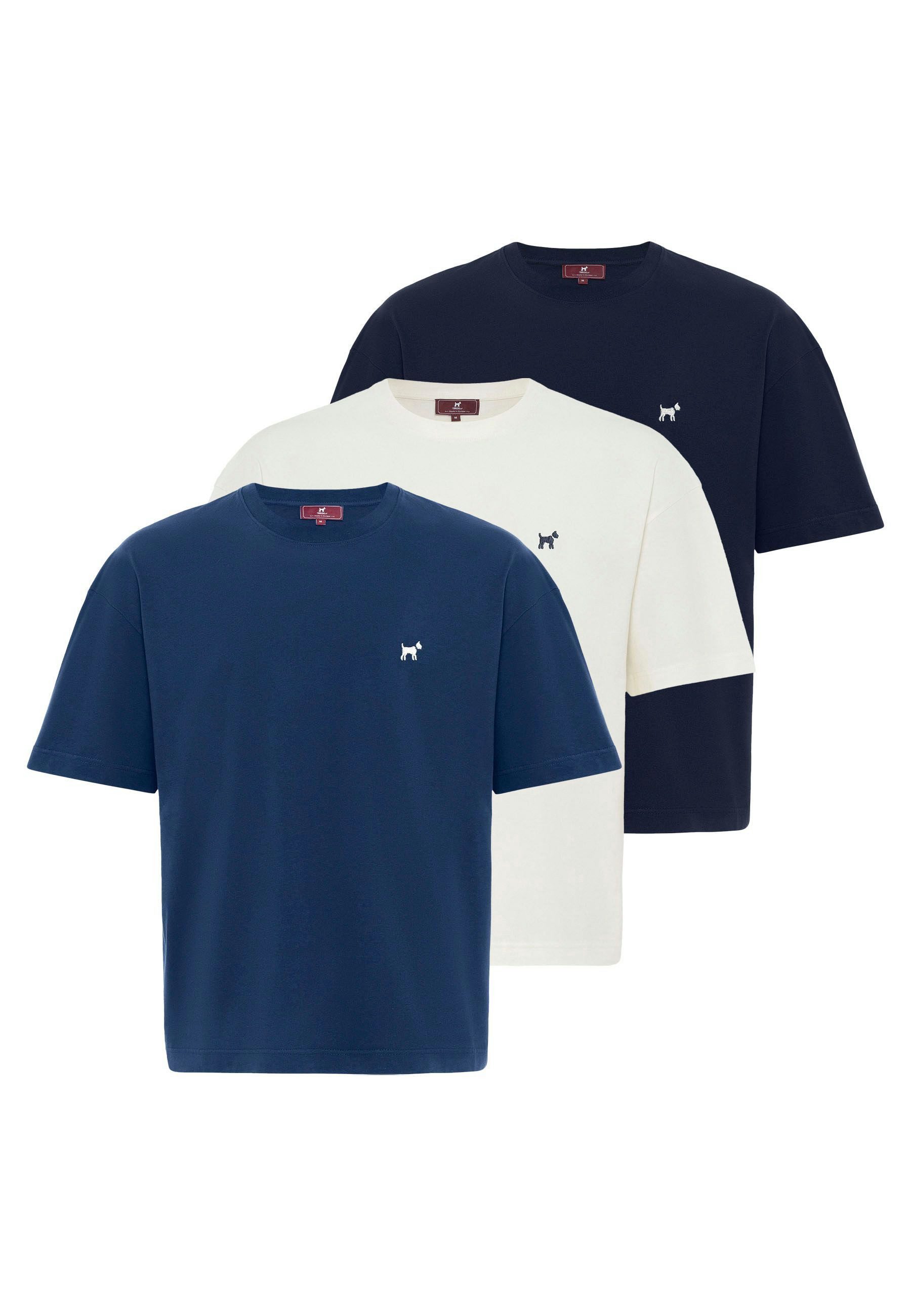 Williot Poloshirt Milano günstig online kaufen