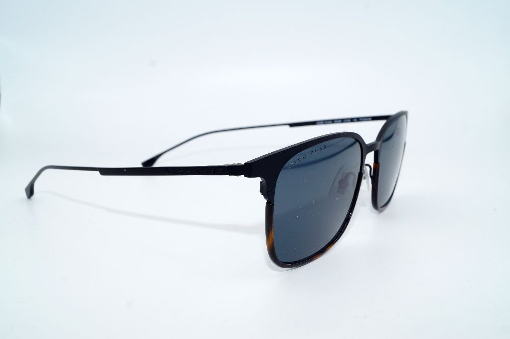 BOSS Sonnenbrille HUGO BOSS BLACK Sonnenbrille Sunglasses BOSS 1014 0AM IR