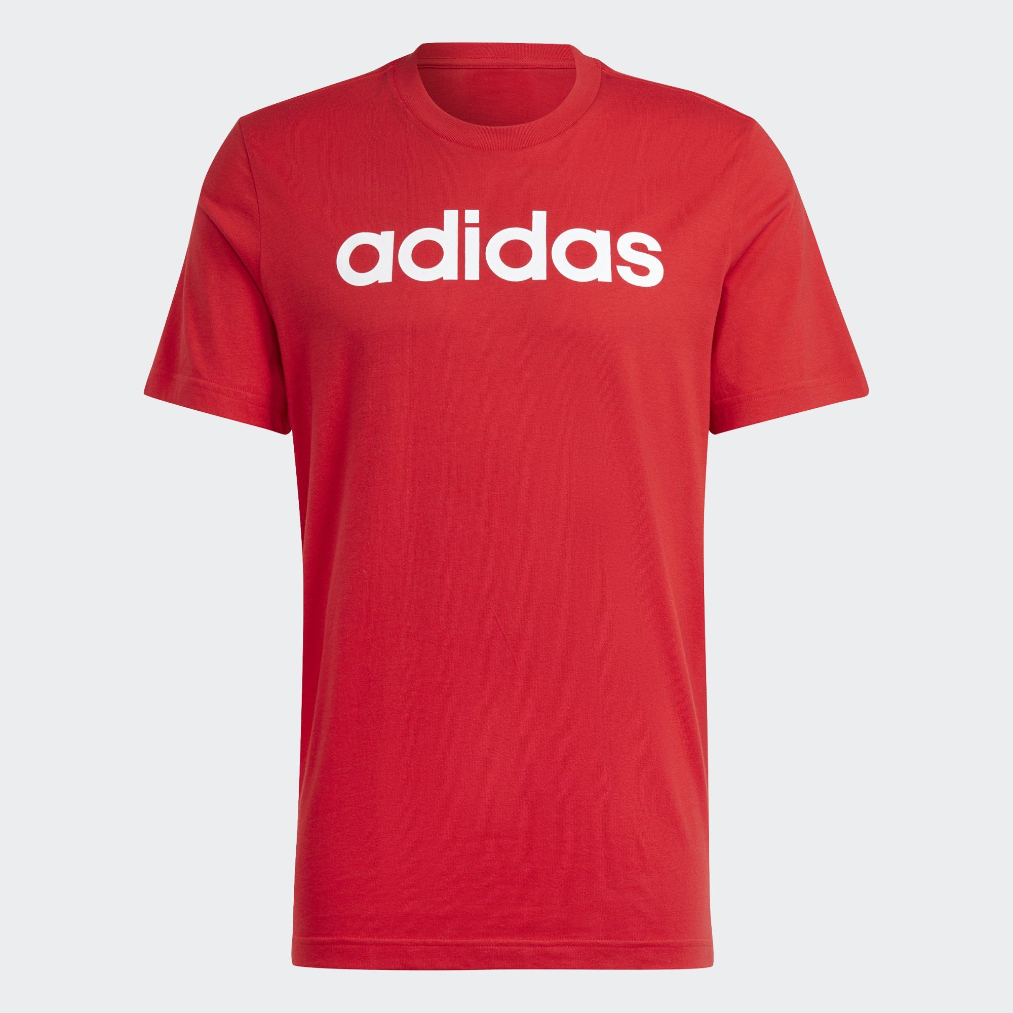 Better Sportswear T-Shirt Scarlet adidas