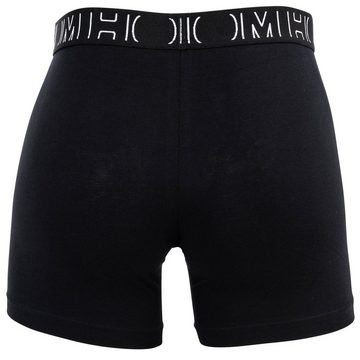 Hom Boxer Herren Long Boxer, 3er Pack - Patrick #2, Long